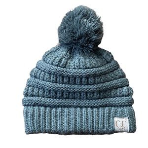 Calvin Klein Toque, Grey